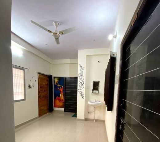 Gully Ghar