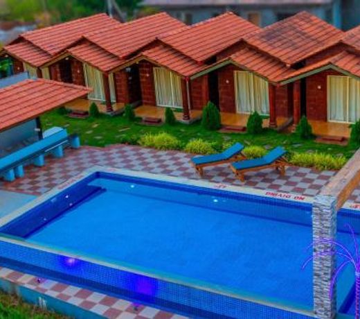 Rofinos Cottages