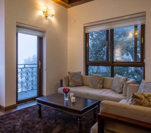 StayVista at Slice of Heaven
