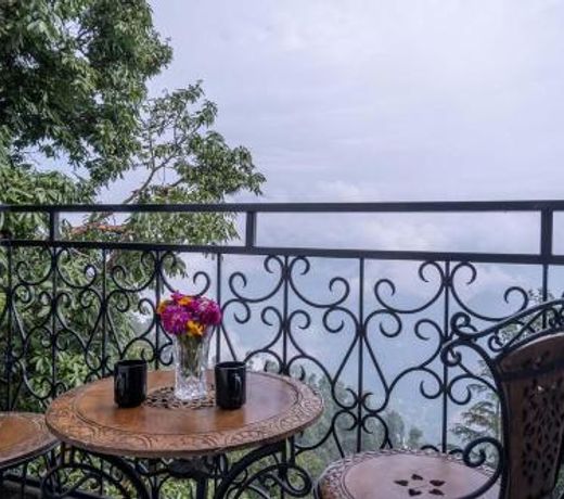 StayVista at Slice of Heaven