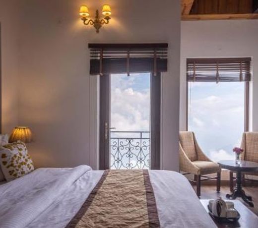 StayVista at Slice of Heaven