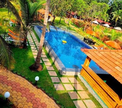 Coco Teros Resort
