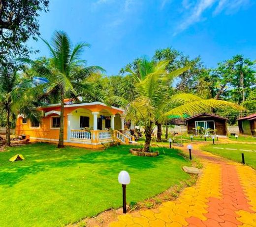 Coco Teros Resort