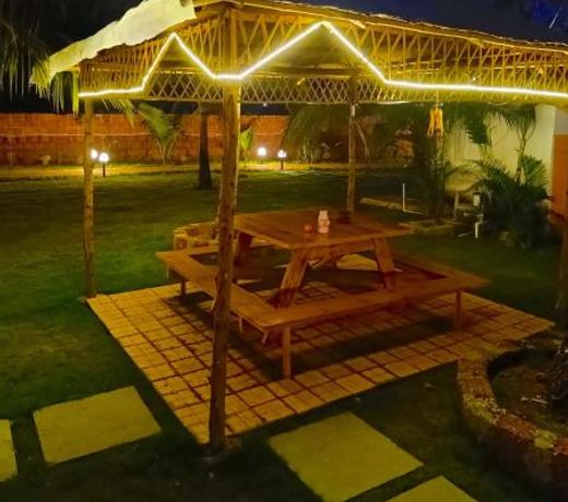 Coco Teros Resort