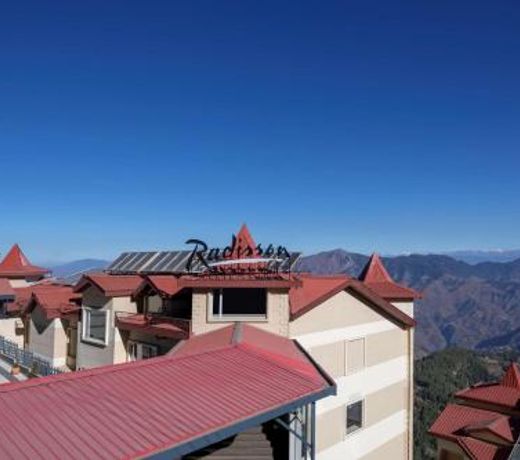 Radisson Kufri