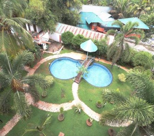 The Byke Puja Samudra