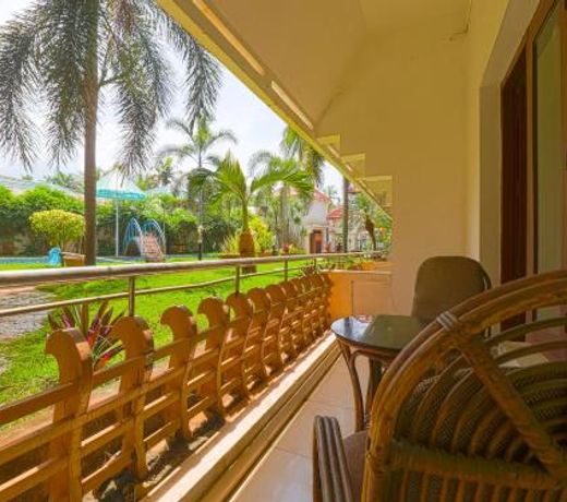 The Byke Puja Samudra