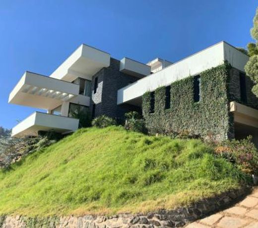 amã Stays & Trails Kailash House