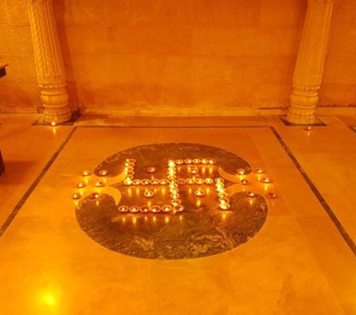 Hotel Prince near Jaisalmer Fort