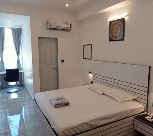 Divy Villa