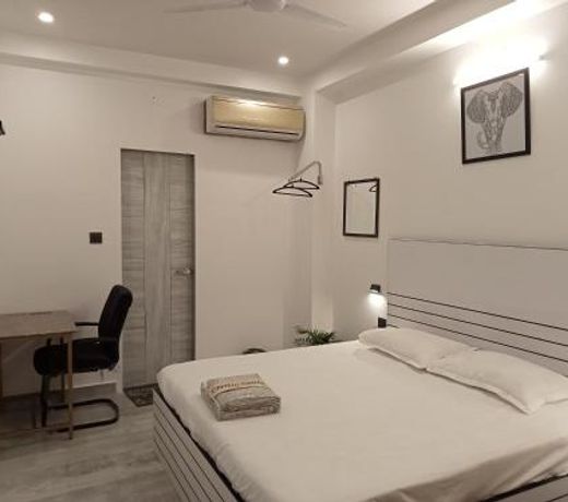 Divy Villa