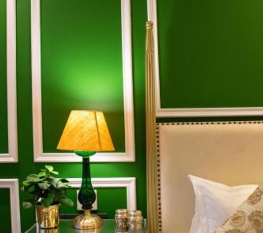 Dileep Kothi - A Royal Boutique Luxury Suites in Jaipur