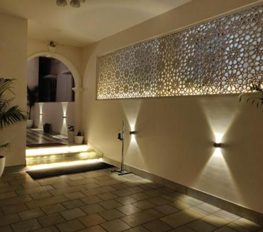 Dileep Kothi - A Royal Boutique Luxury Suites in Jaipur