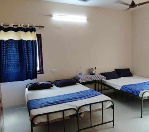 Sundaram Rooms