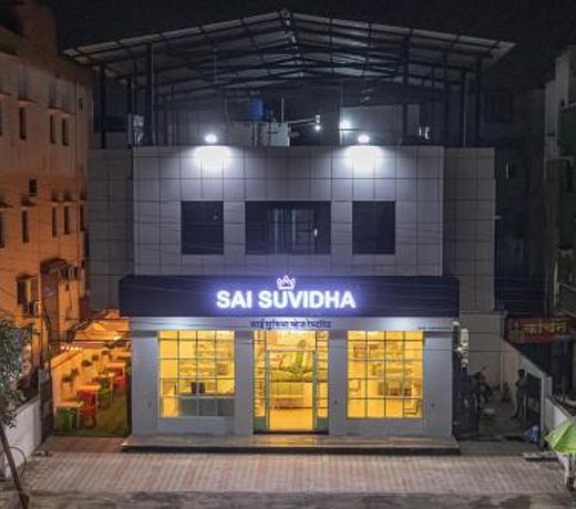 Sai Residency