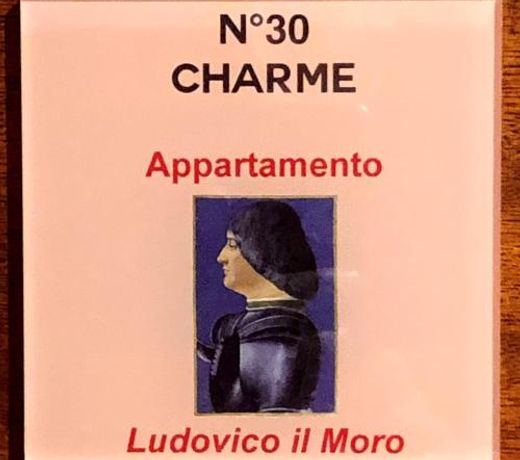NÂ°30 CHARME Apartments