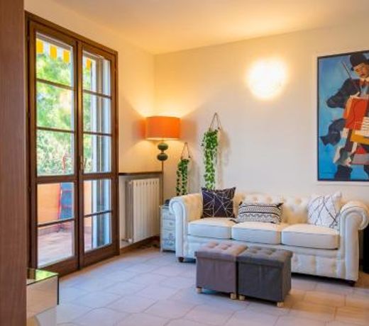La Casa Sul Porto - Italian Homing