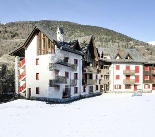 Residenze Holiday Park