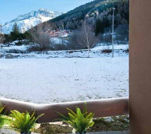 Residenze Holiday Park
