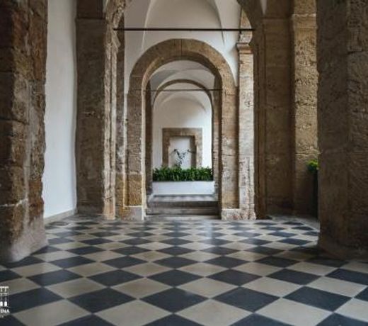 PALAZZO SANTAMARINA Luxury Suite & Spa