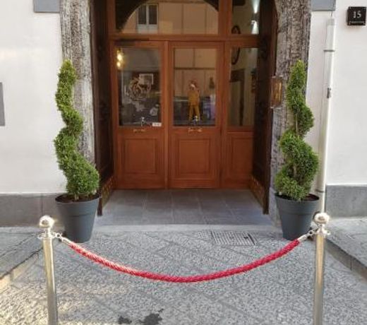 Hotel San Michele