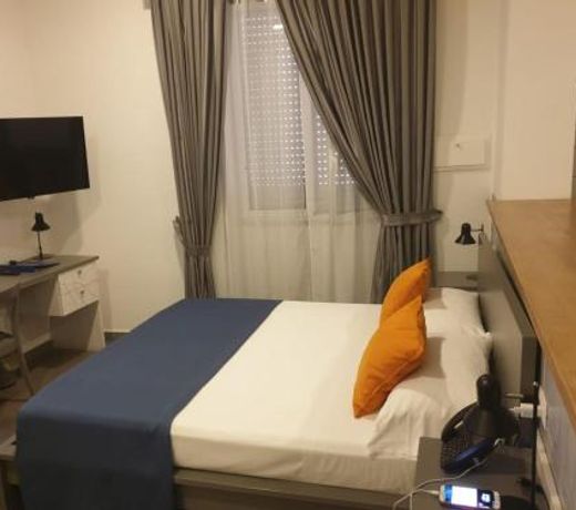 Hotel San Michele