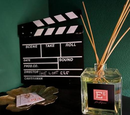 The Loft E&E Cinecittà