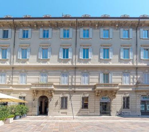 Suite Grimoldi - by MyHomeInComo