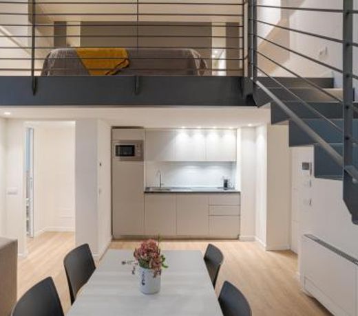 Suite Grimoldi - by MyHomeInComo