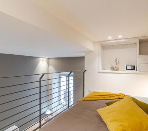 Suite Grimoldi - by MyHomeInComo
