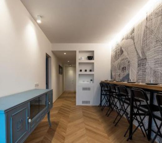 Le MakÃ¨ bed & breakfast