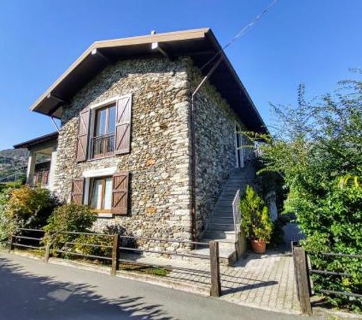Locazione Turistica Cottage al Lago-3