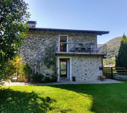 Locazione Turistica Cottage al Lago-3