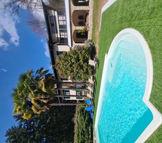 Wonderful Villa Between Como And Milano