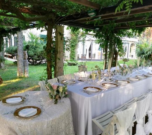 Wonderful Villa Between Como And Milano