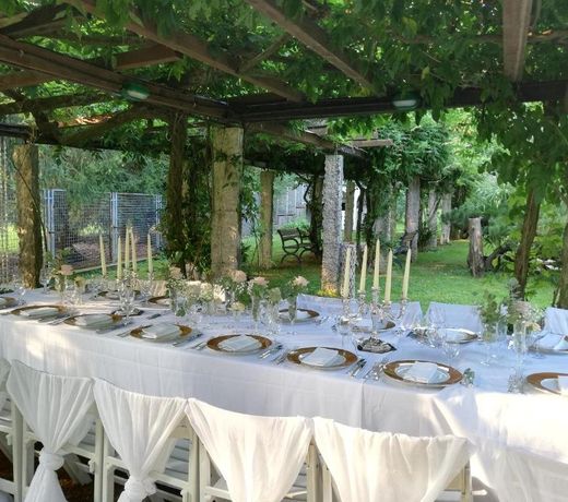 Wonderful Villa Between Como And Milano