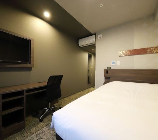 Smile Hotel Kanazawa Nishiguchi Ekimae