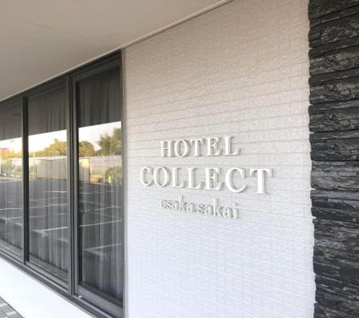 HOTEL COLLECT