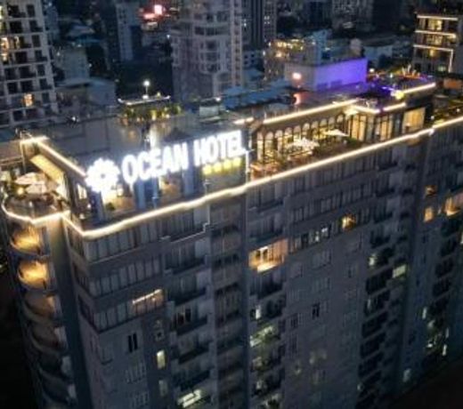 OCEAN HOTEL
