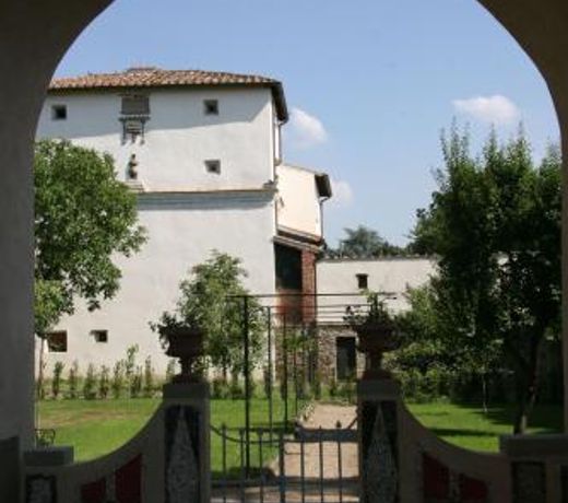 Villa Guadagni Cappelli