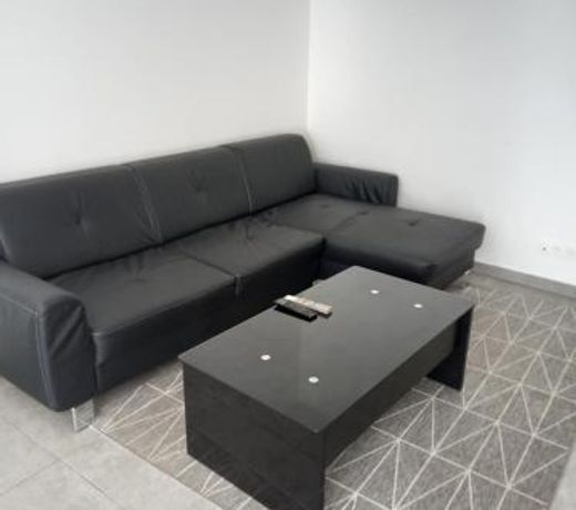 Appartement entier refait à neuf pour court séjour