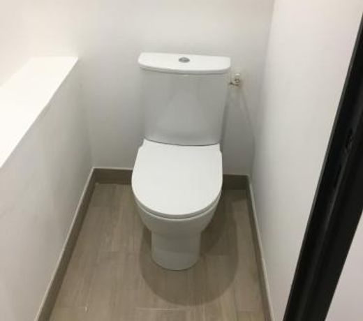 Appartement entier refait à neuf pour court séjour