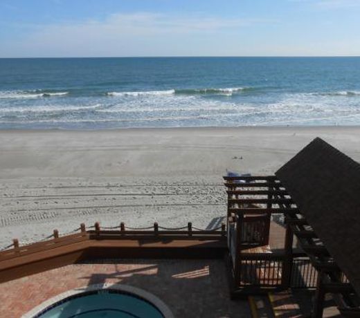 0206 Waters Edge Resort condo