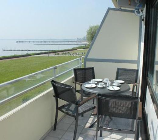 Ferienwohnung Andreas Seeblick