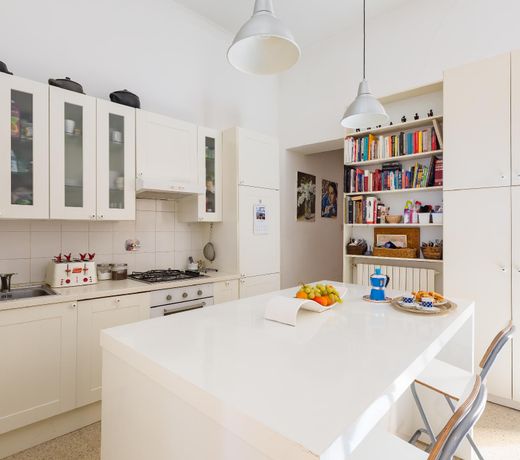 Amazing Apartment Near Campo Dei Fiori - Terrace