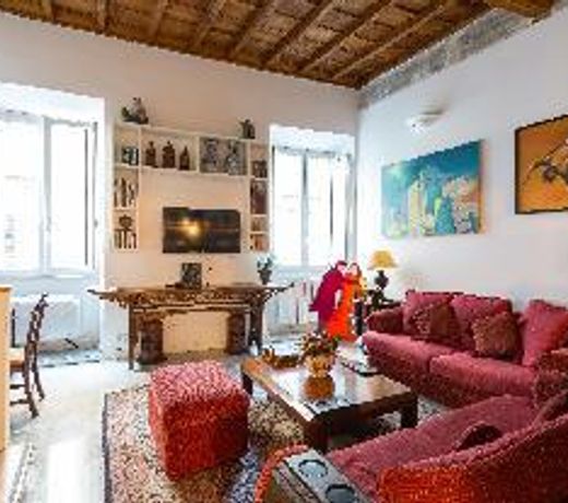 Amazing Apartment Near Campo Dei Fiori - Terrace