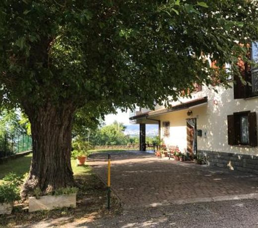 La casa di nonna Bruna