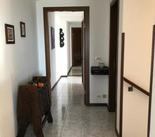 La casa di nonna Bruna