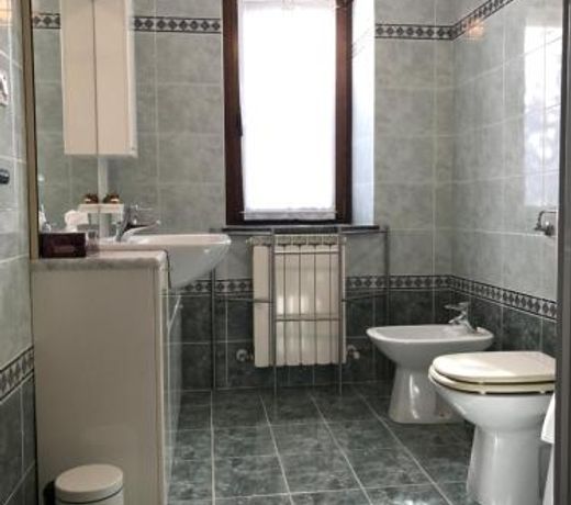 La casa di nonna Bruna