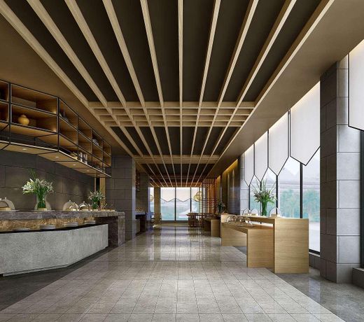 Howard Johnson by Wyndham Wyndham Aysia Changsha